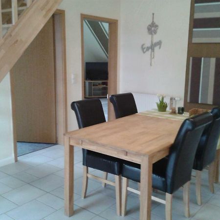 Ferienwohnung Sandhoege Borger 外观 照片