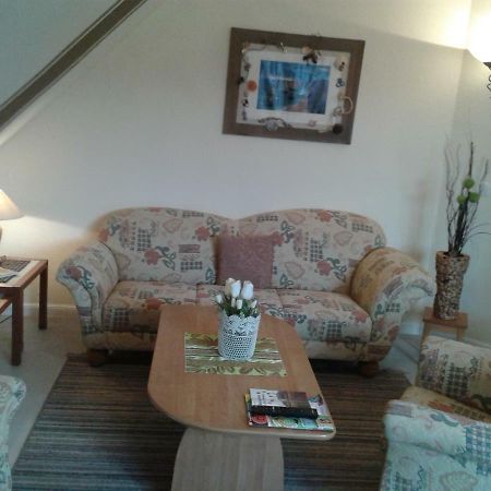 Ferienwohnung Sandhoege Borger 外观 照片