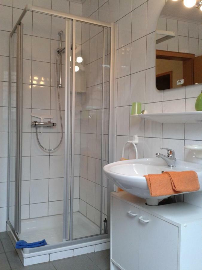 Ferienwohnung Sandhoege Borger 外观 照片