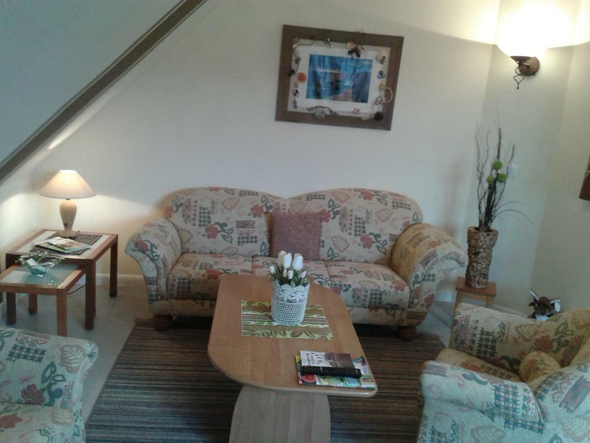 Ferienwohnung Sandhoege Borger 外观 照片