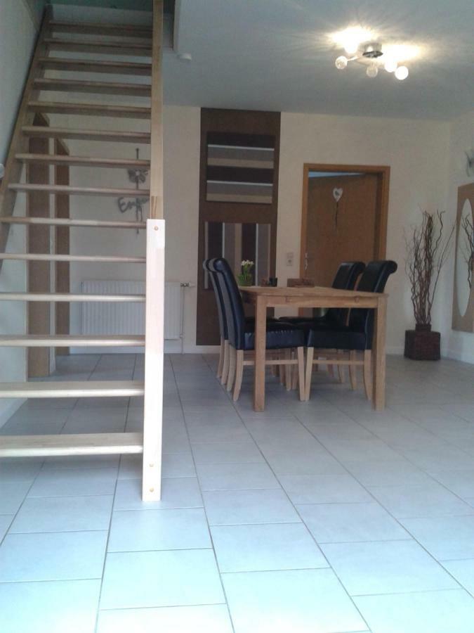 Ferienwohnung Sandhoege Borger 外观 照片